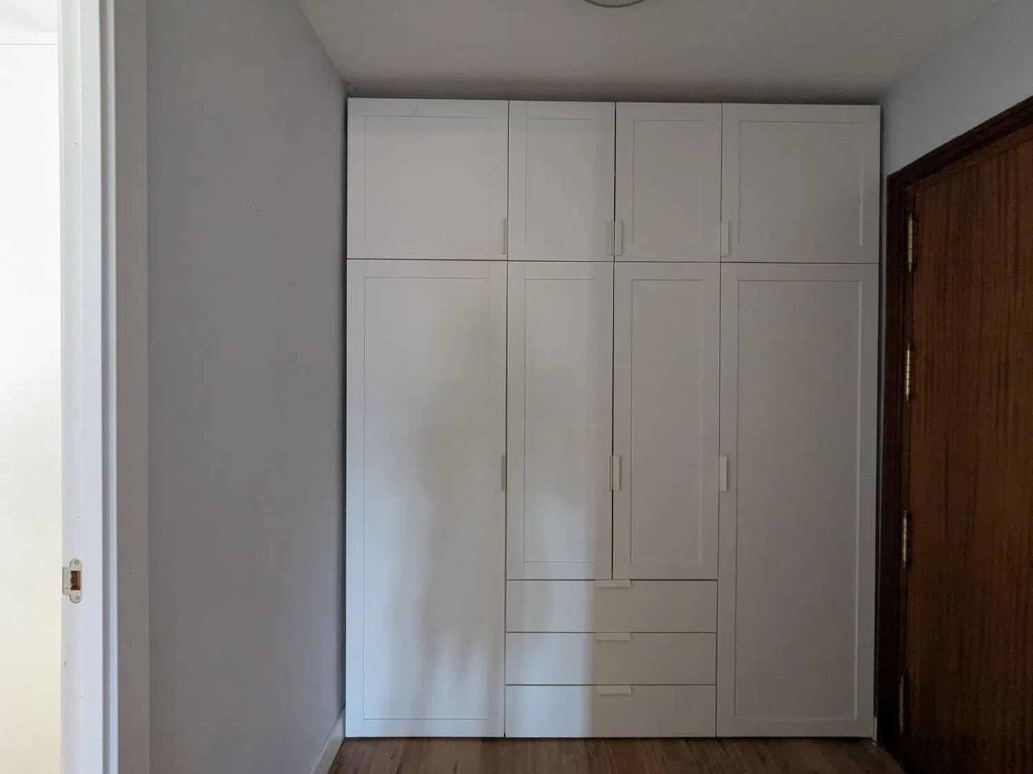 Piso en paseo de los Olivos, 91 Aproximada - Foto 17