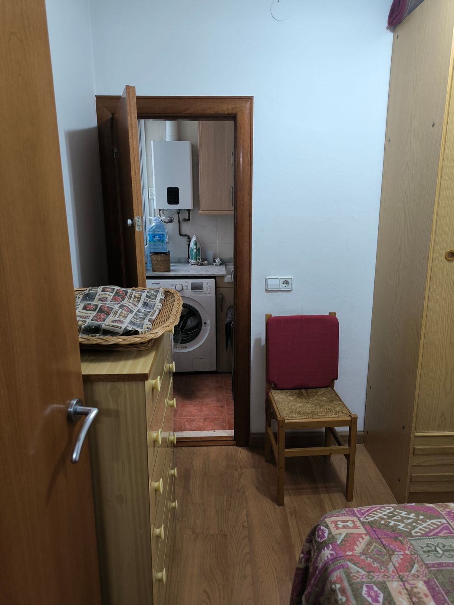 Piso en Calle del Coronel Sanfeliu, 87 - Foto 13