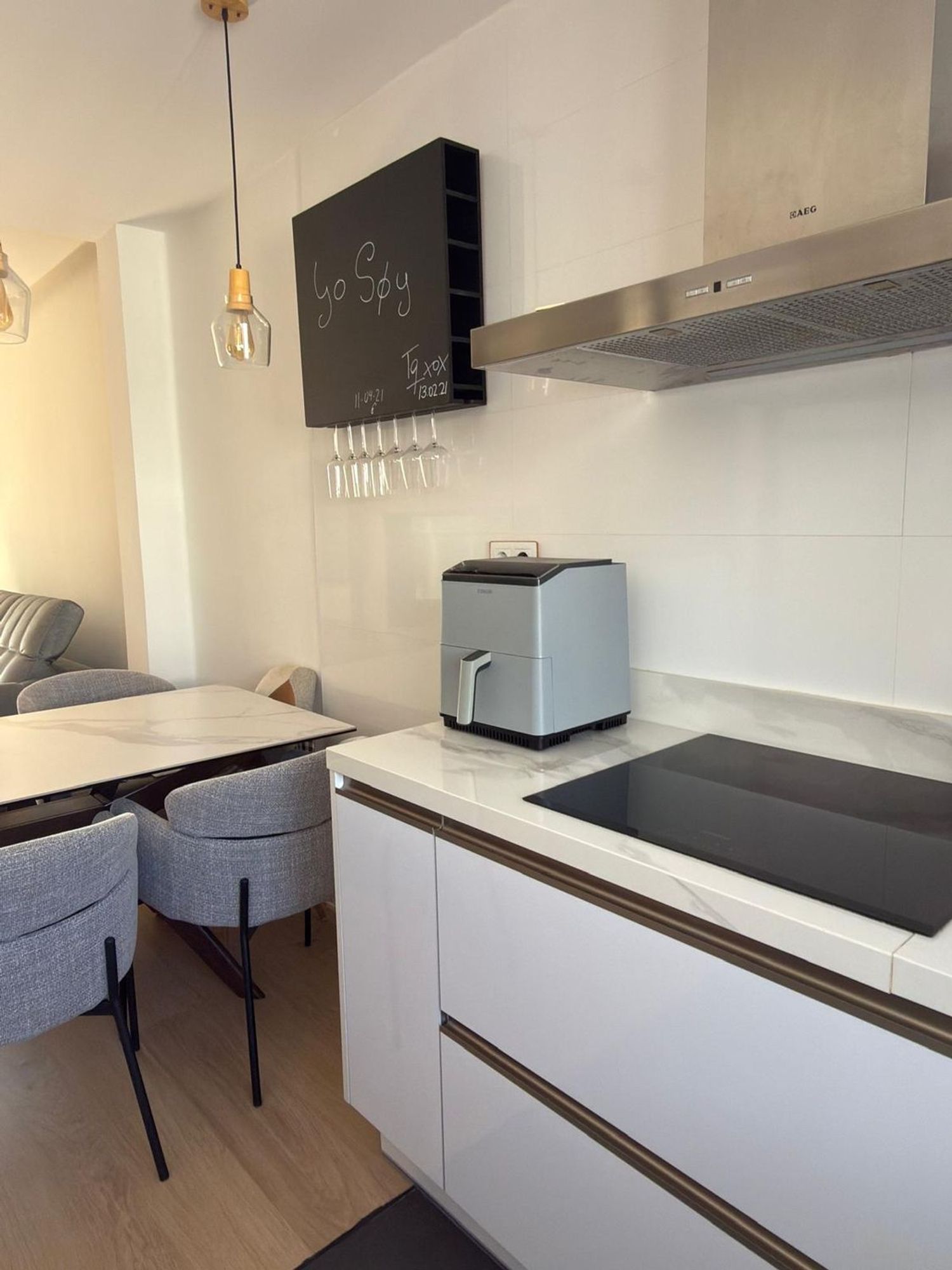 Piso en calle del Pla de la Saïdia, 17 - Foto 5