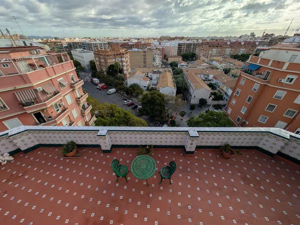 Ático en Calle de Pintor Stolz, 31, Nou Moles - Foto 1
