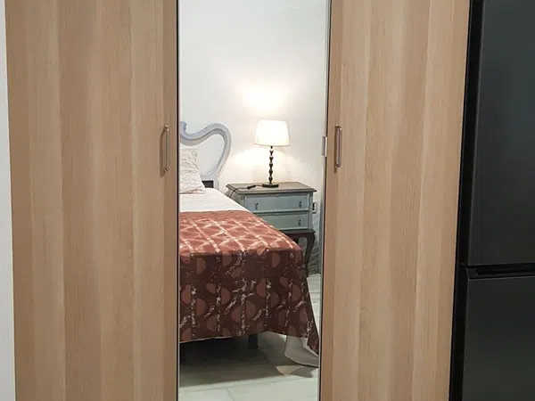 Estudio en pasaje Noblejas, 3 - Foto 4