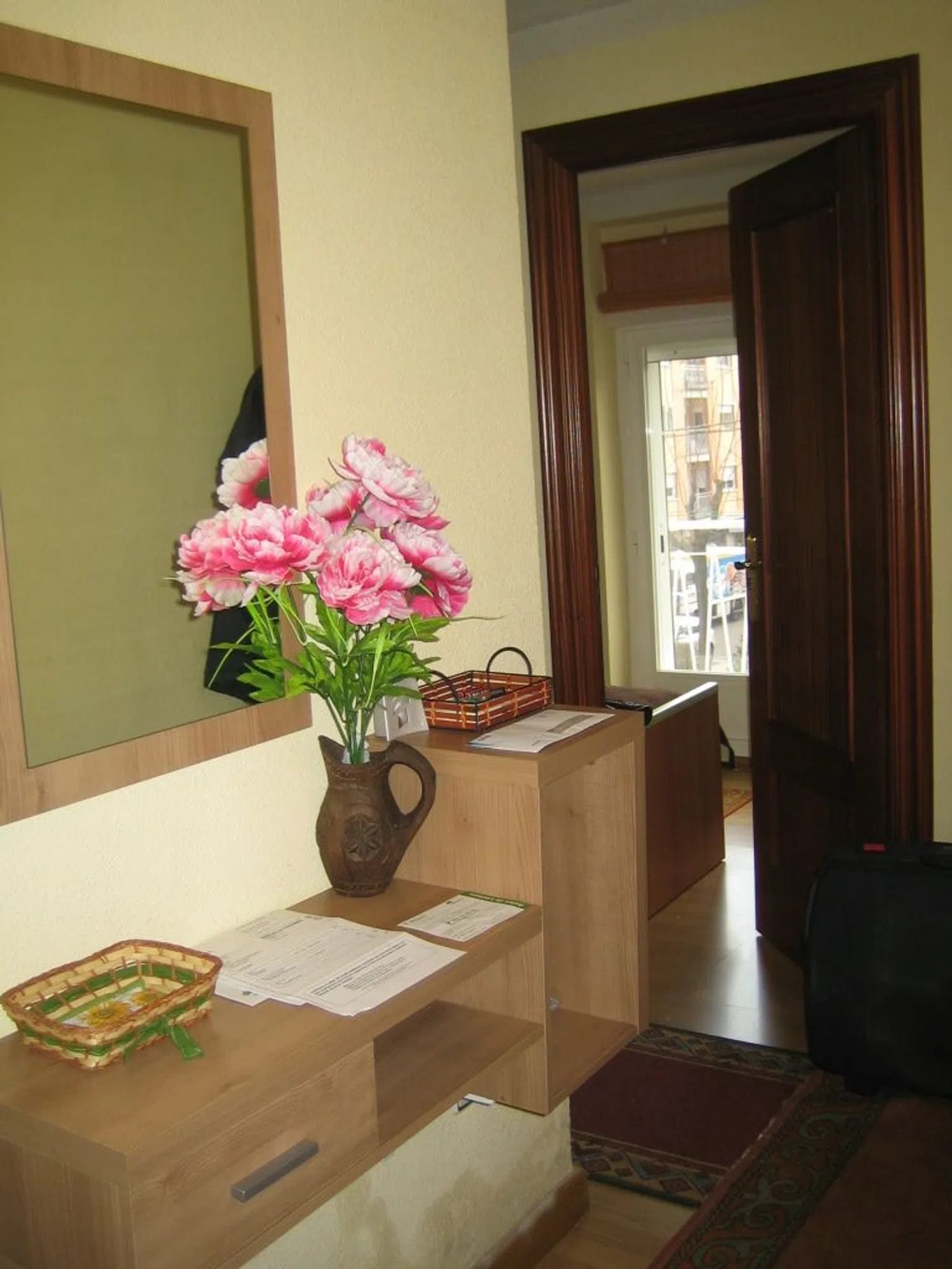 Piso en calle hogar, 2 - Foto 3