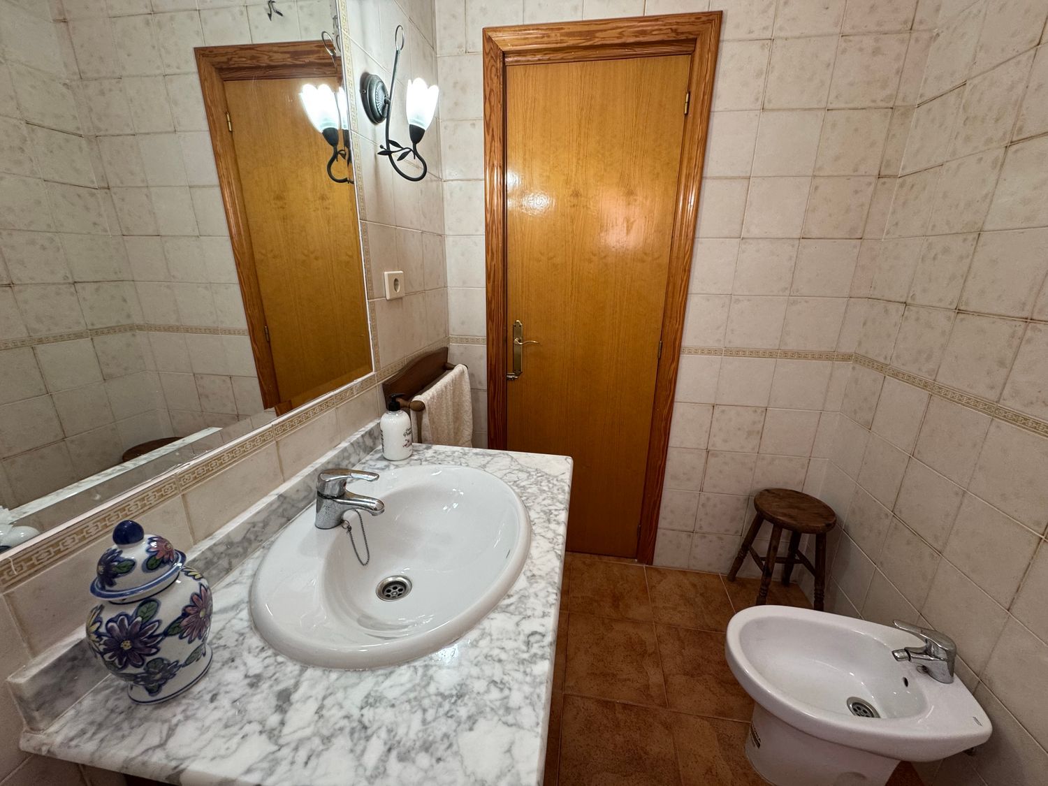 Chalet adosado en Via Axial, 218, Bahía - Foto 21