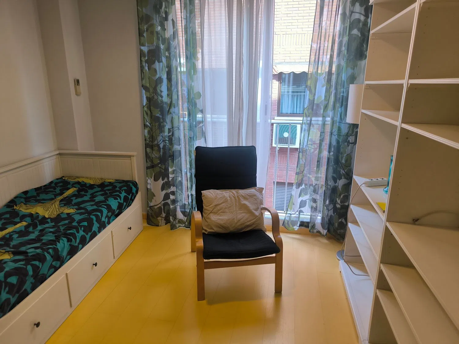 Estudio en paseo de la Dirección, 100 - Foto 6