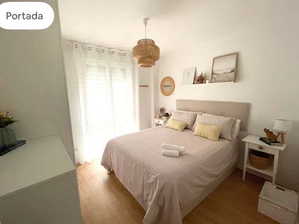 Piso en Calle los Indianos, 3, Numancia - San Fernando, Numancia - San Fernando - Foto 4