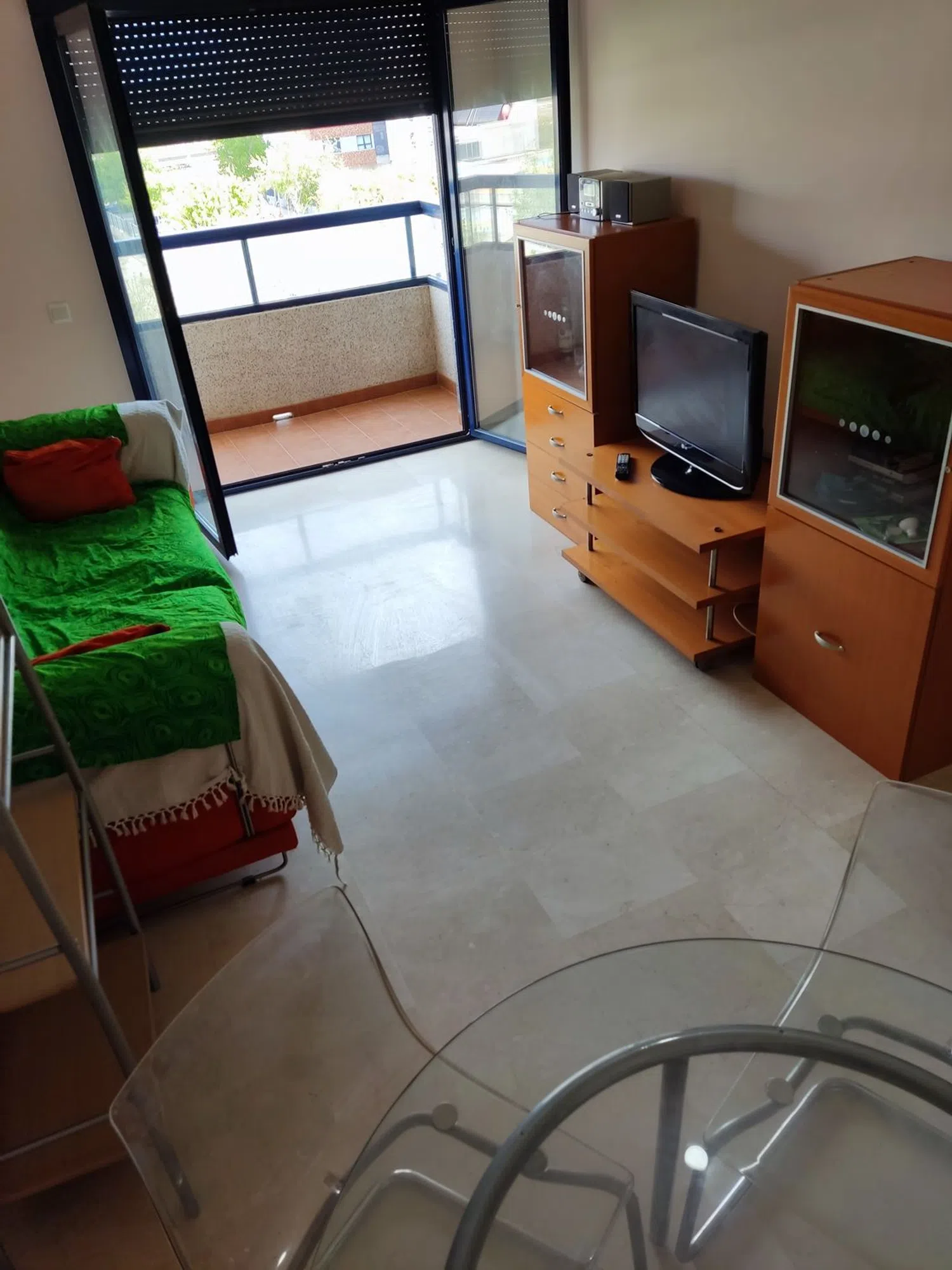 Piso en calle Alqueria de Benimasot, 24 - Foto 2