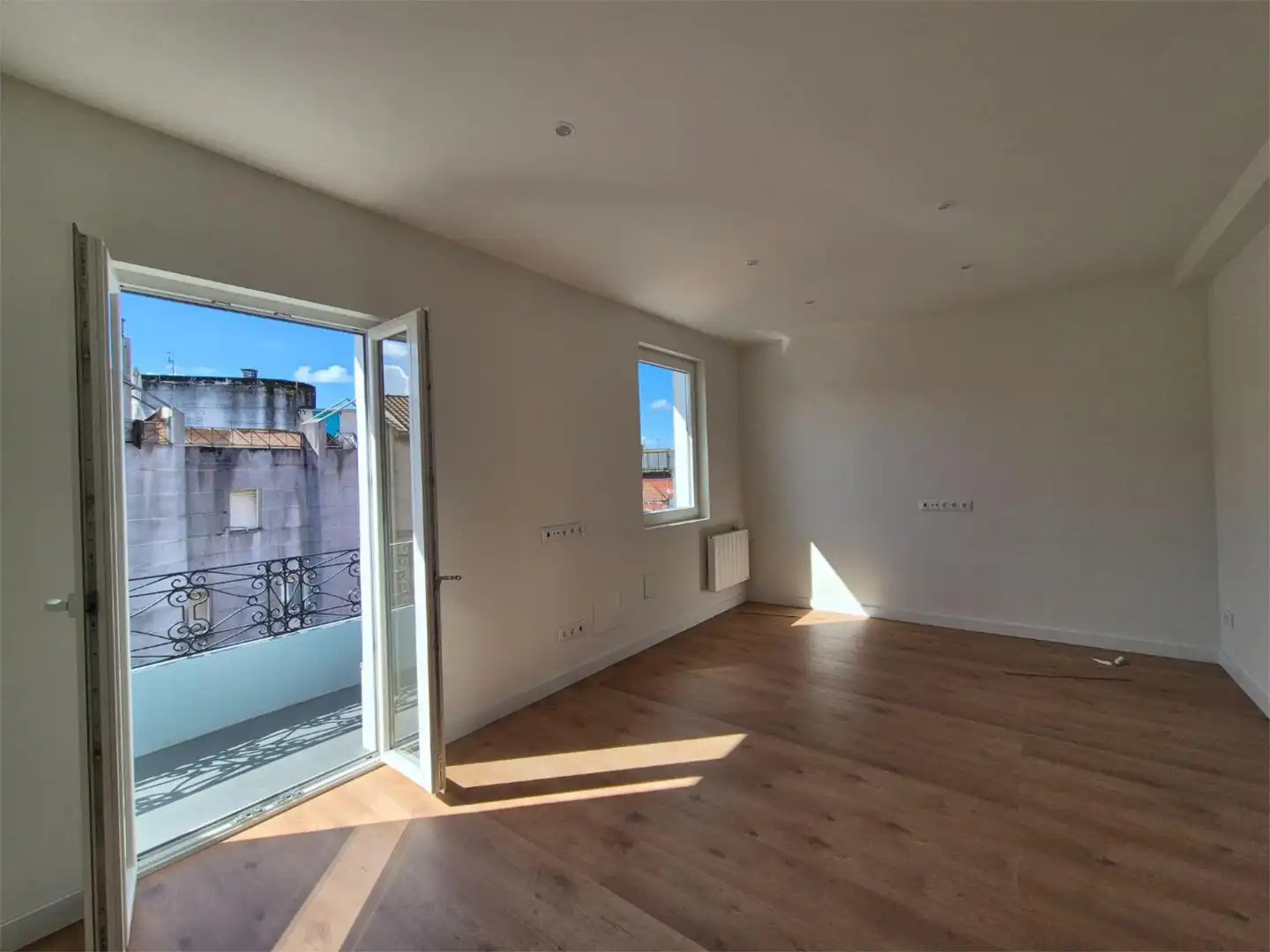 Piso en  Calle San Antón 9 - Foto 1