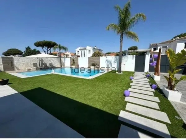 Casa o chalet independiente en Calle Hermanos Machado, 6 - Foto 10