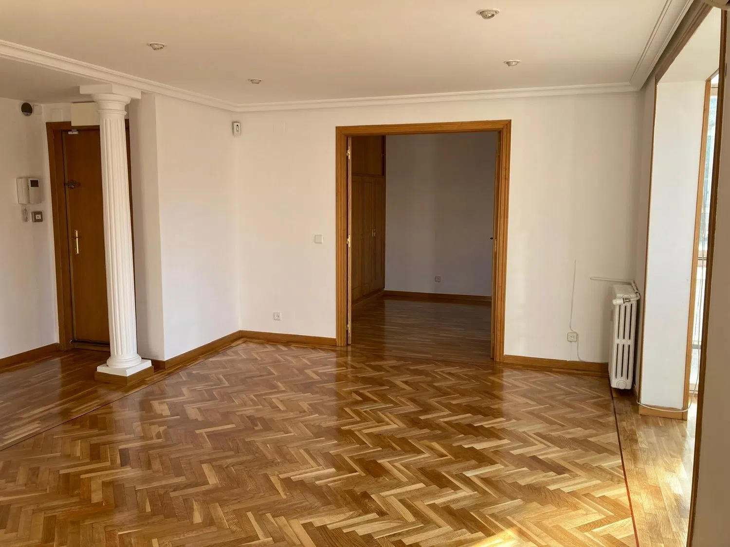 Piso en calle de Antonia Ruiz Soro, 4 - Foto 3