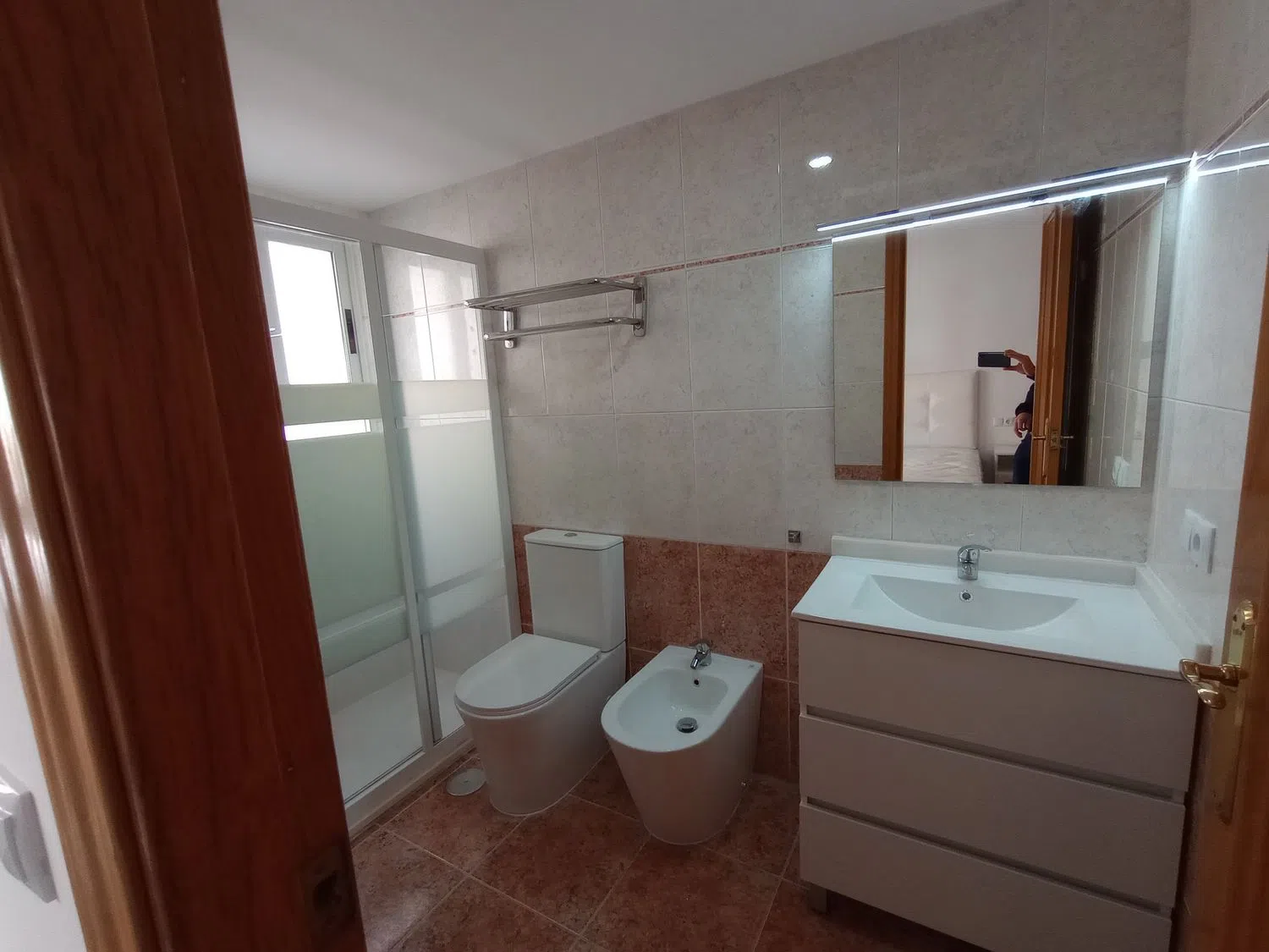 Piso en calle del Teatro, 25 - Foto 12