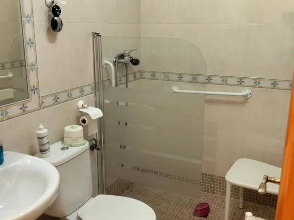 Piso en calle Filomena Ayuso Alpañez, 46 - Foto 2