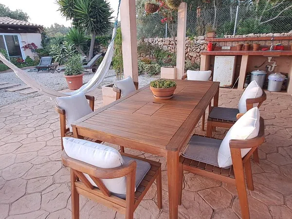 Casa o chalet independiente en Camino de sa Talaia Romanina, 142 - Foto 7