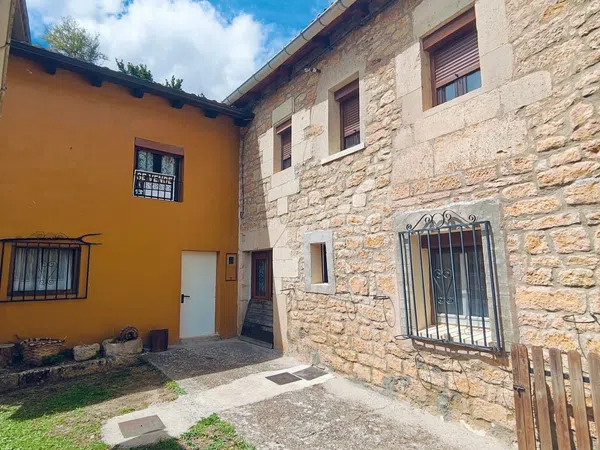Casa de pueblo en Rodríguez de valcarcel, 22 - Foto 5