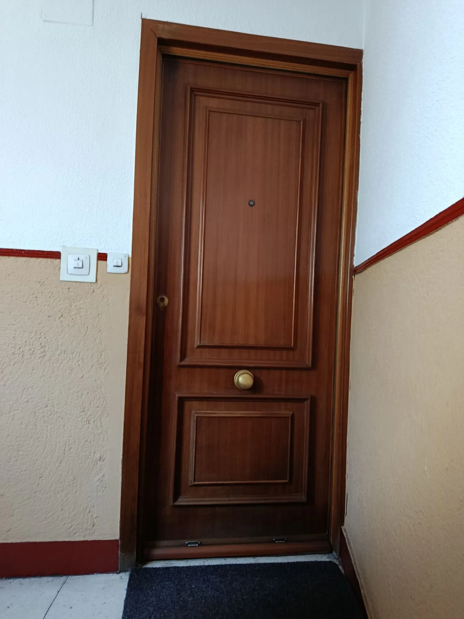 Piso en Barrio Almendrales - Foto 1