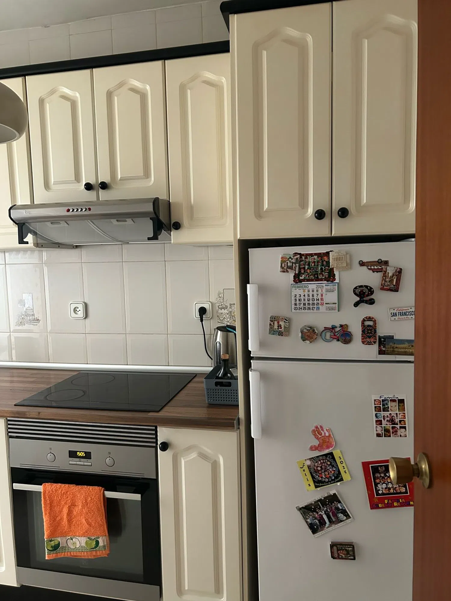 Piso en calle Béjar, 12 - Foto 9