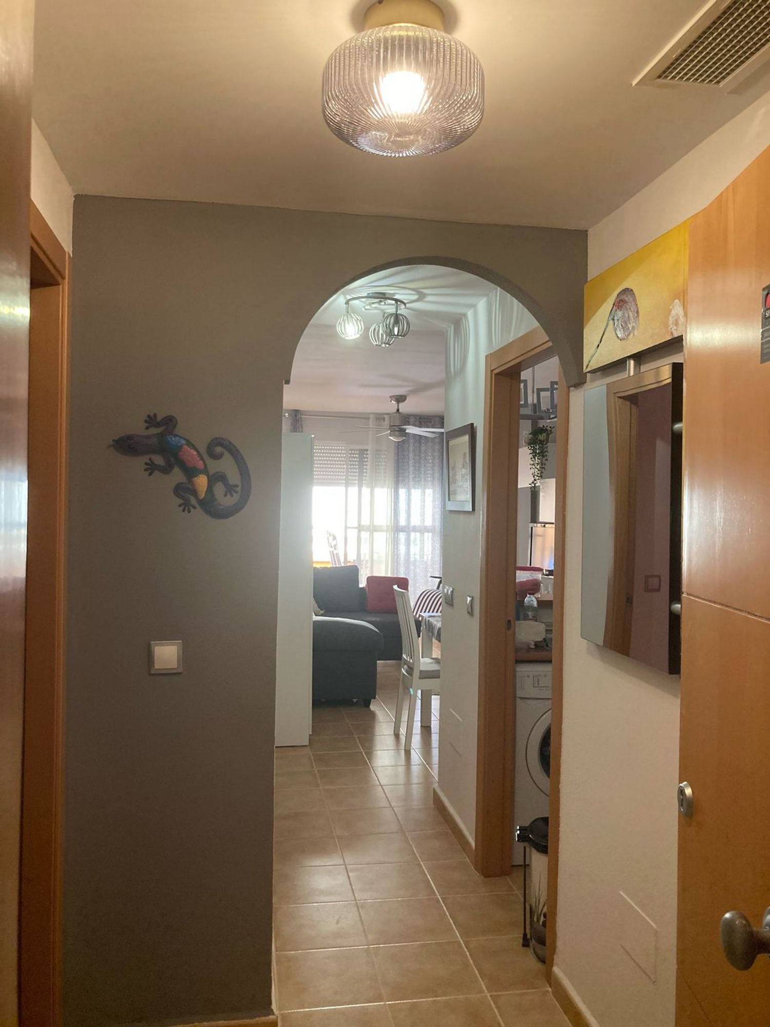 Piso en Avenida Del Mar, 9, Zona Urb. Marina de la Torre, Zona Urb. Marina de la Torre - Foto 4