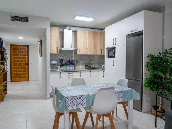 Piso en calle Conde de Gondomar, 13