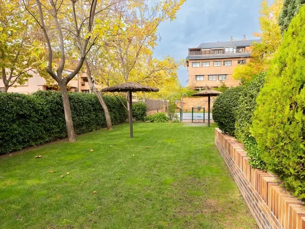 Ático en calle Castillo de Atienza, 6 - Foto 24