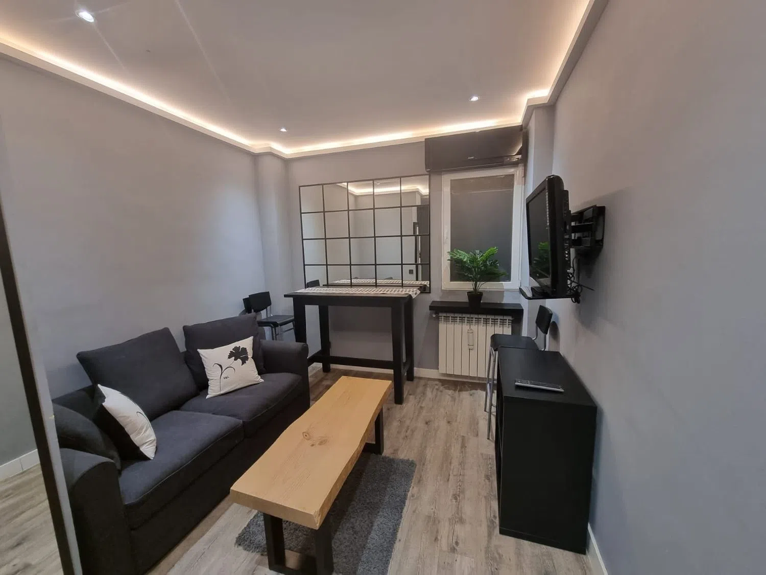 Estudio en calle de Max Aub, 5 - Foto 1