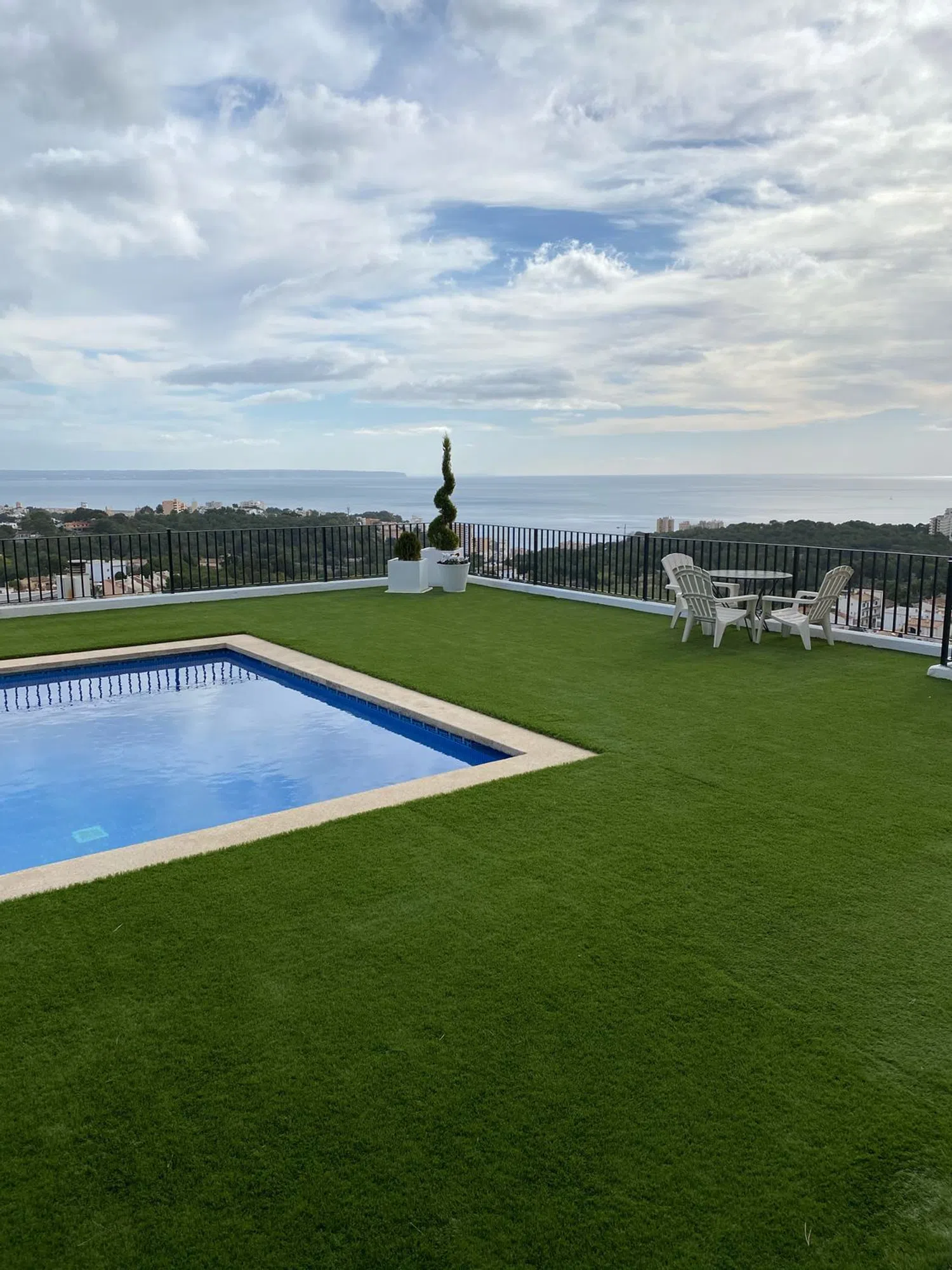 Piso en camino Monument na Burguesa, 7 - Foto 8