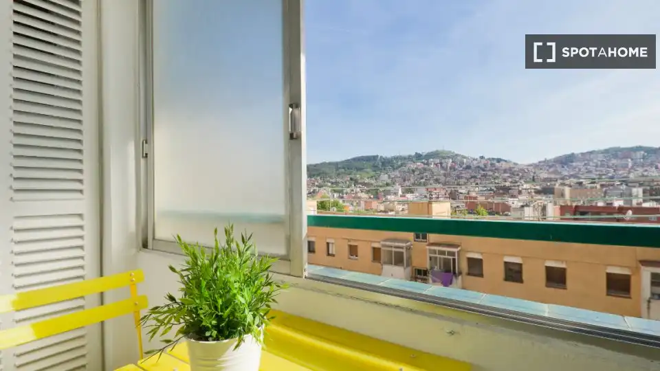 Piso en  Barcelona Capital - Foto 3