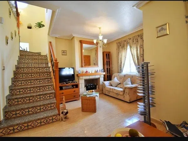 Chalet adosado en Calle Guadalquivir, 23 - Foto 14