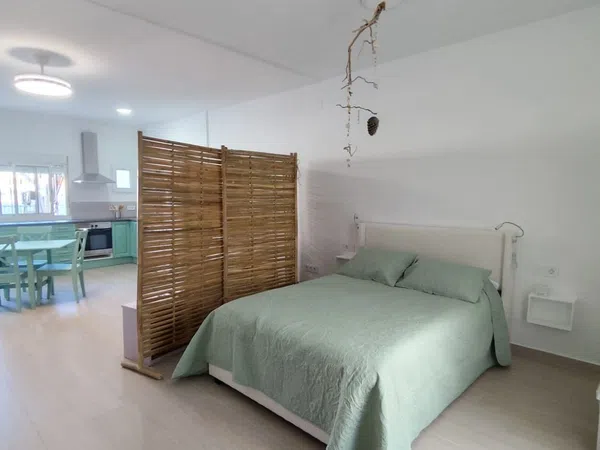 Estudio en Paseo Marítim del Mediterrani, 4, Zona Playa Morro de Gos - Foto 5