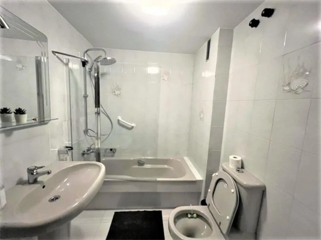 Piso en  Rúa Linneo 11 - Foto 19