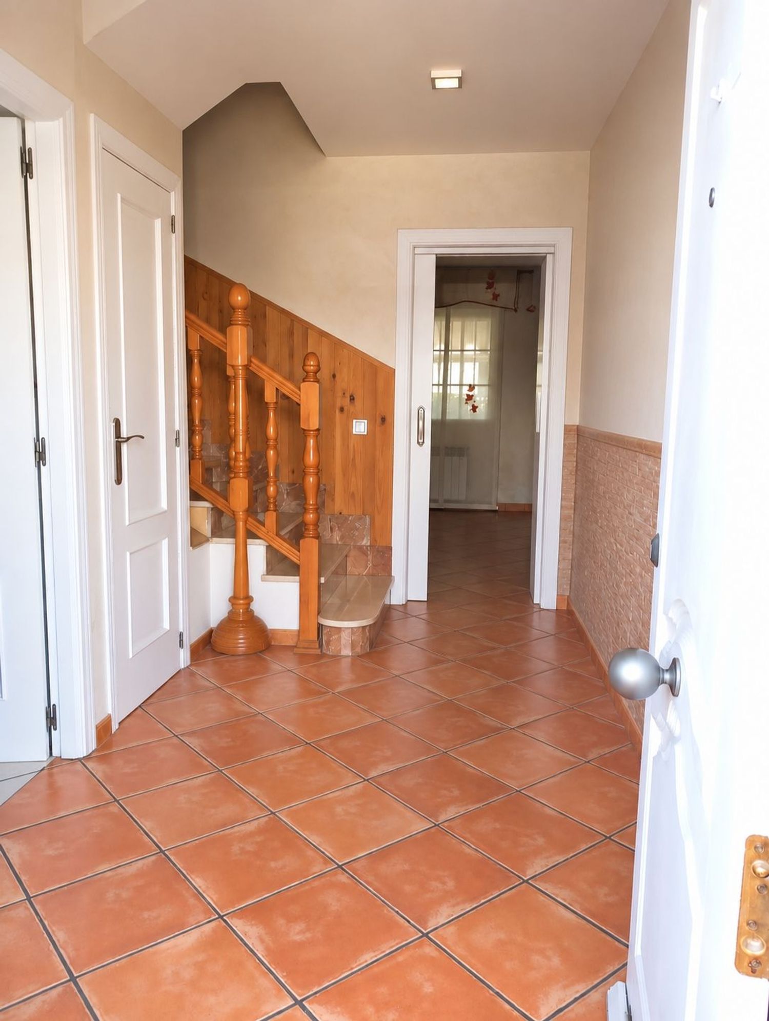 Chalet pareado en Calle Los Arcos, 6 - Foto 13