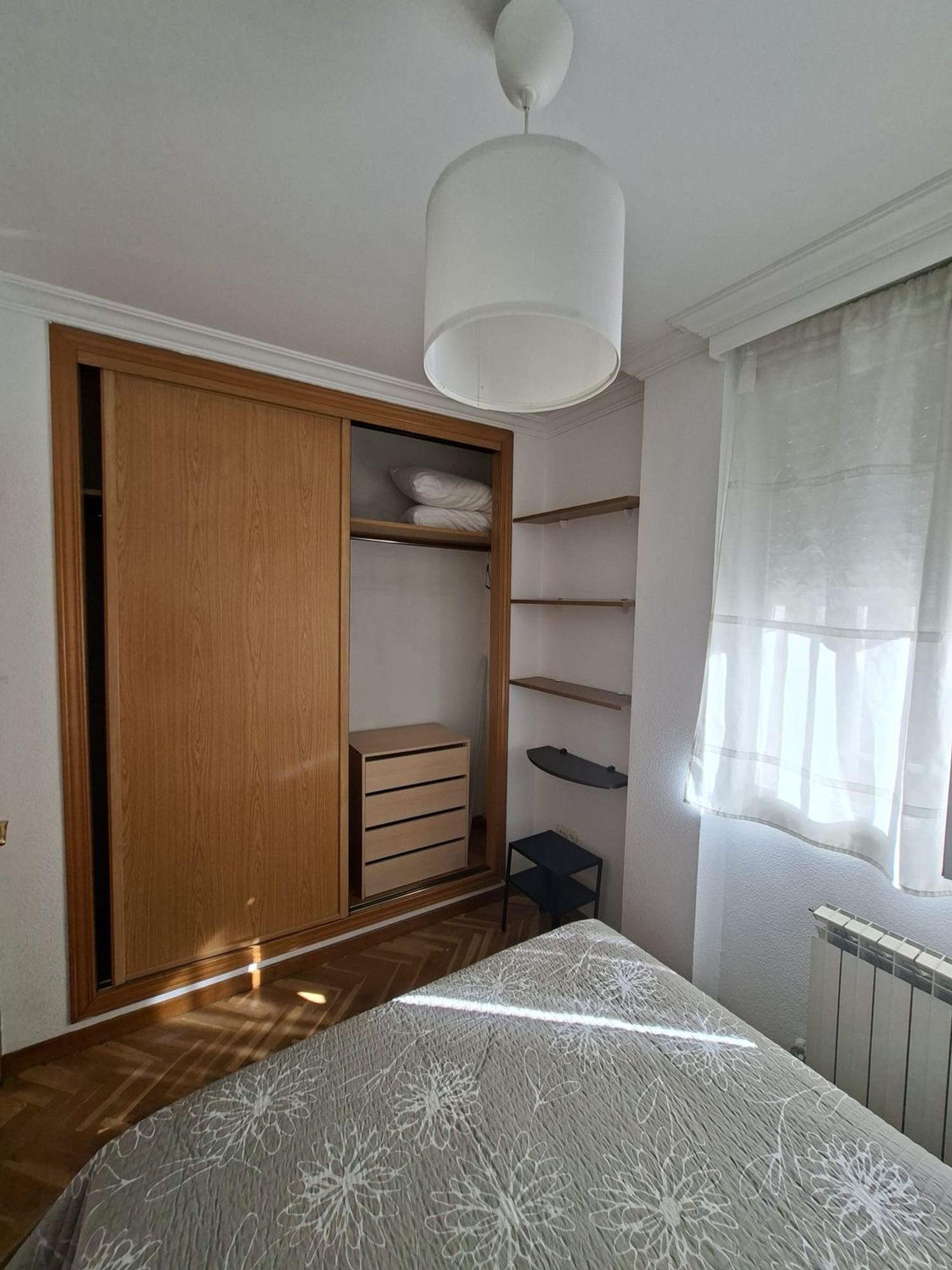 Piso en calle de Valderribas, 61 - Foto 5