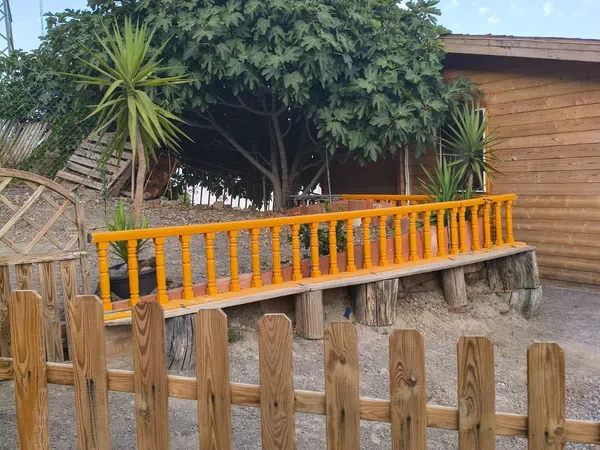 Casa o chalet independiente en Peñón del Hoyo. Carretera Venta El Empalme Km 9,50 s/n - Foto 6
