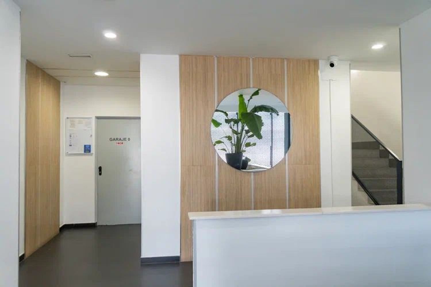 Ático en calle Parque Central, 2 Sn - Foto 3