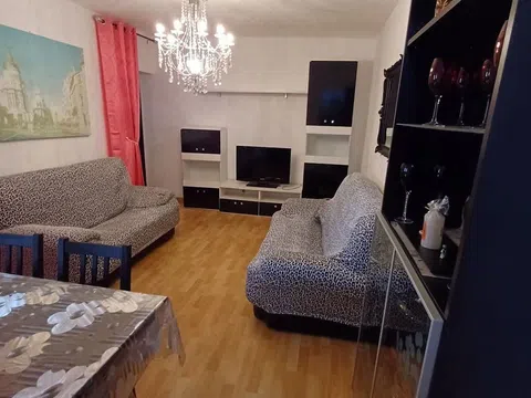 Piso en avenida de Barcelona, 25