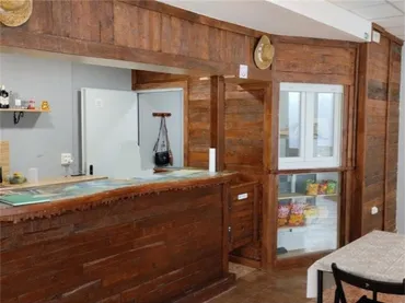 Local comercial en  Carrer de l'Alcalde Martínez Écija 33 - Foto 1