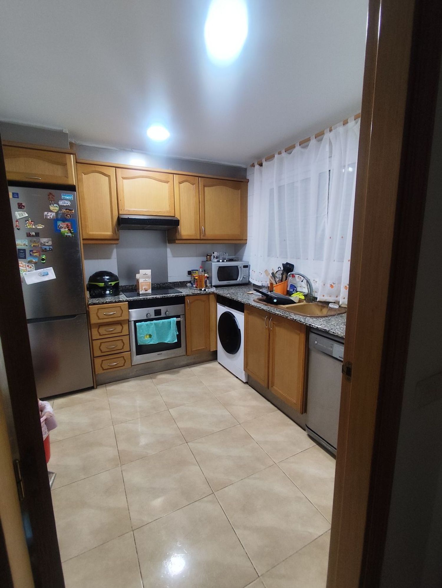 Chalet adosado en Calle alcublas, 2 - Foto 7