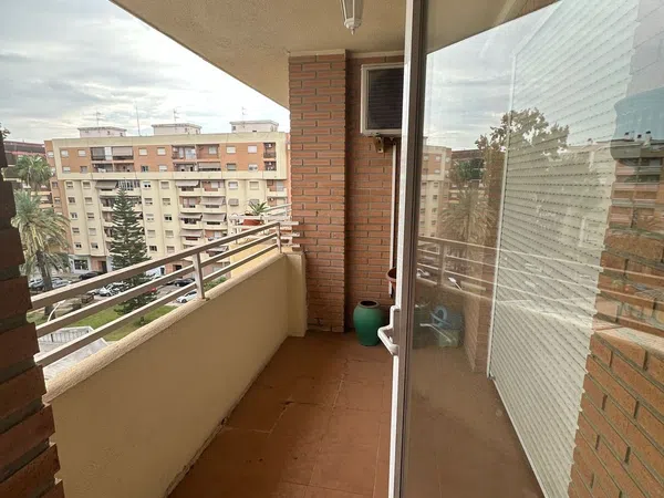 Piso en Calle Cardenal Cisneros, 29, Corea - Foto 1