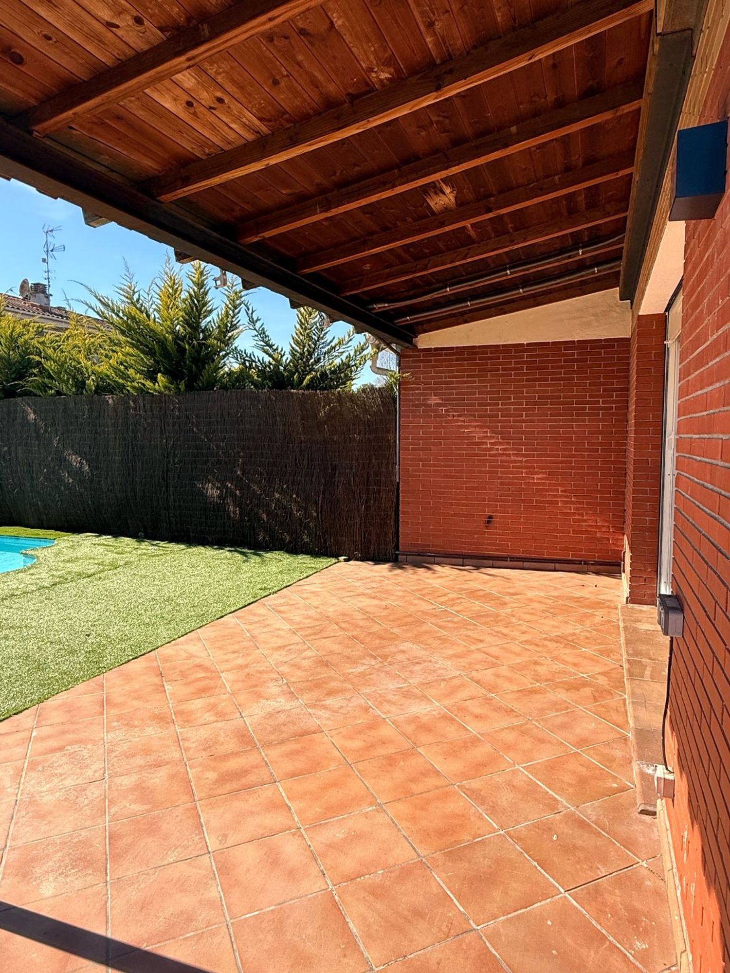 Chalet adosado en avenida de Fibracolor, 31 - Foto 21