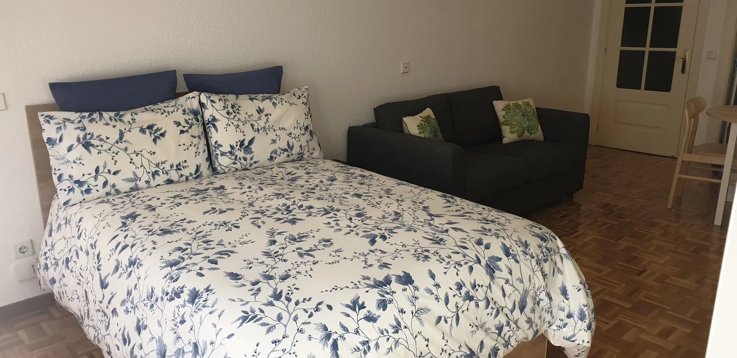 Estudio en calle la Hiruela, 3 - Foto 2