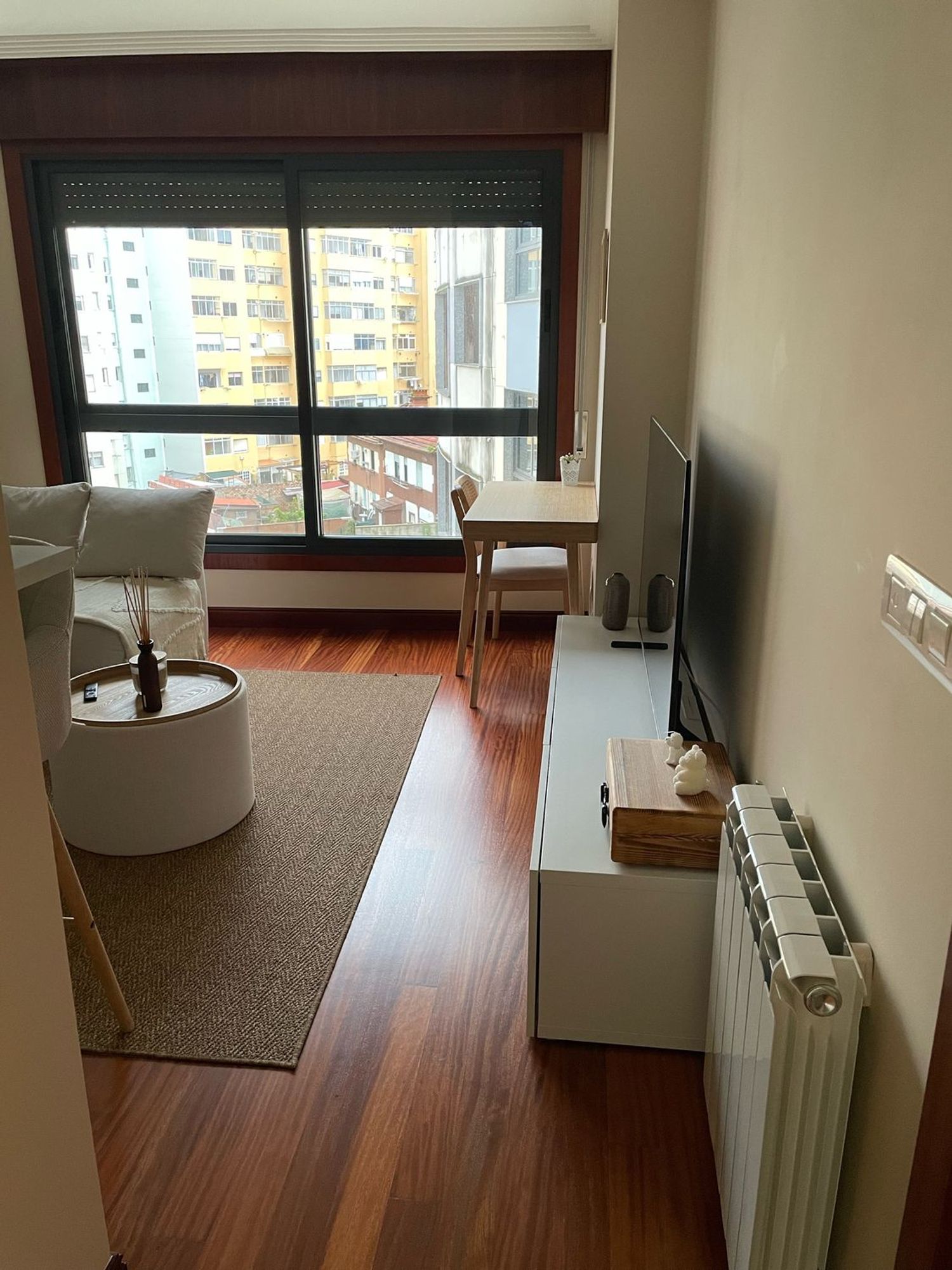 Piso en Calle Bailén, 23, Travesía de Vigo - San Xoán - Foto 9