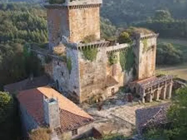 Casa rural en Setefontes s/n - Foto 34