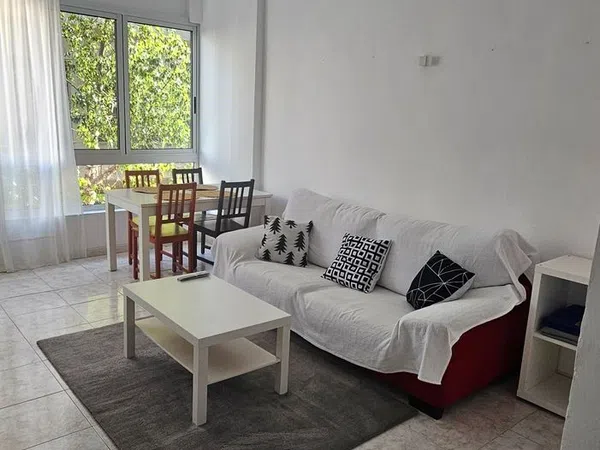 Piso en Calle General Vives, 27, Santa Catalina - Canteras - Foto 1