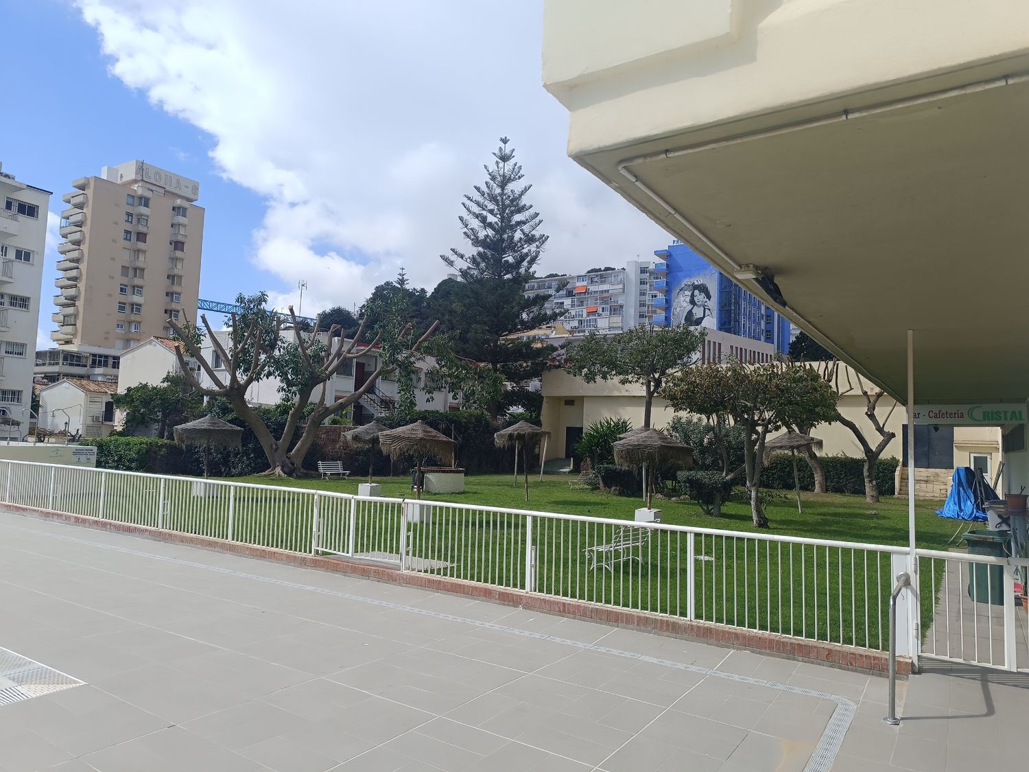 Piso en calle Decano Pedro Navarrete, 4 - Foto 15