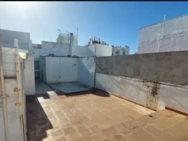 Casa o chalet independiente en Calle Doña Perfecta, 139, Schamann - Rehoyas - Foto 3
