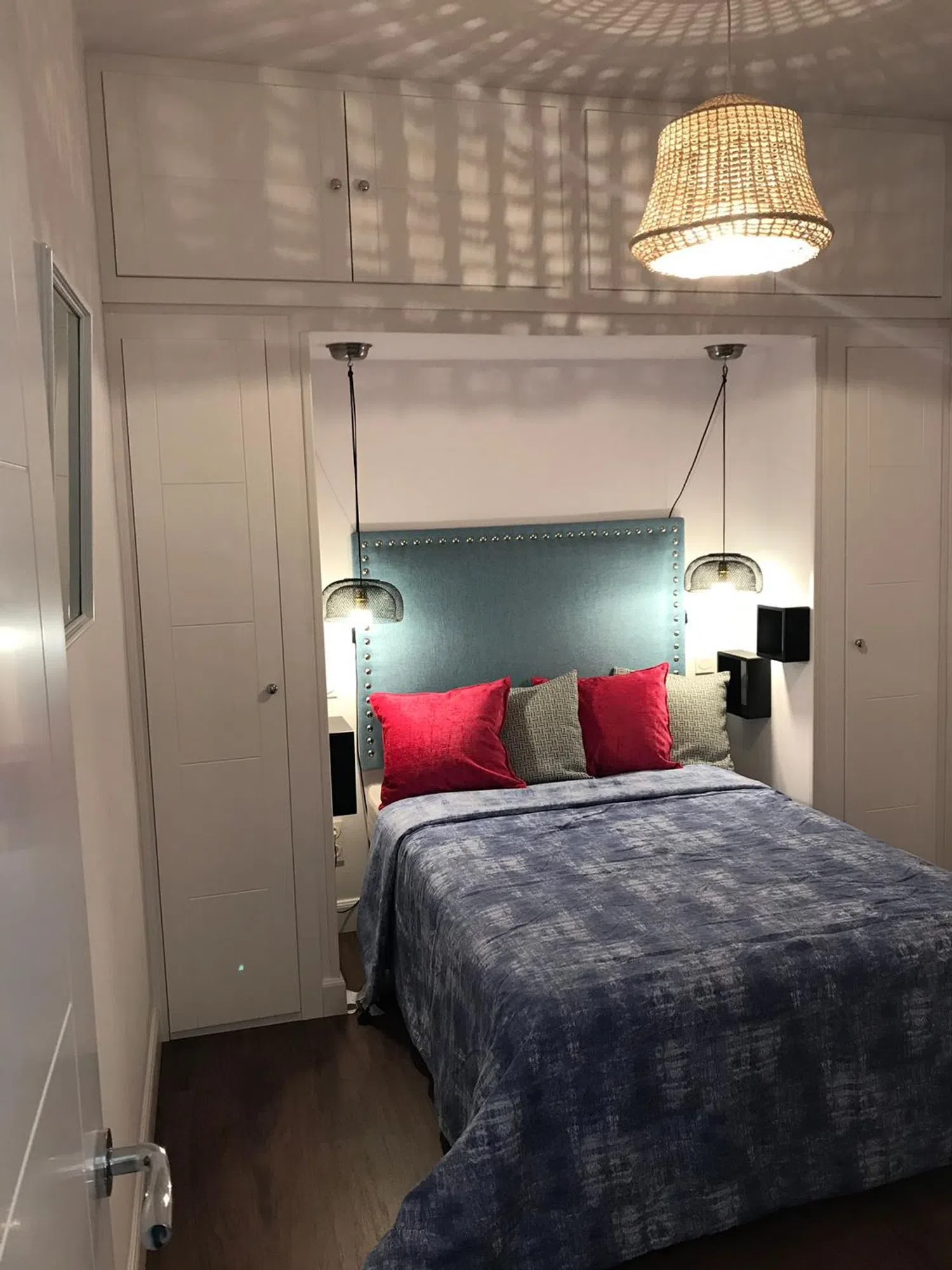 Piso en calle de Alonso Cano, 36 - Foto 14