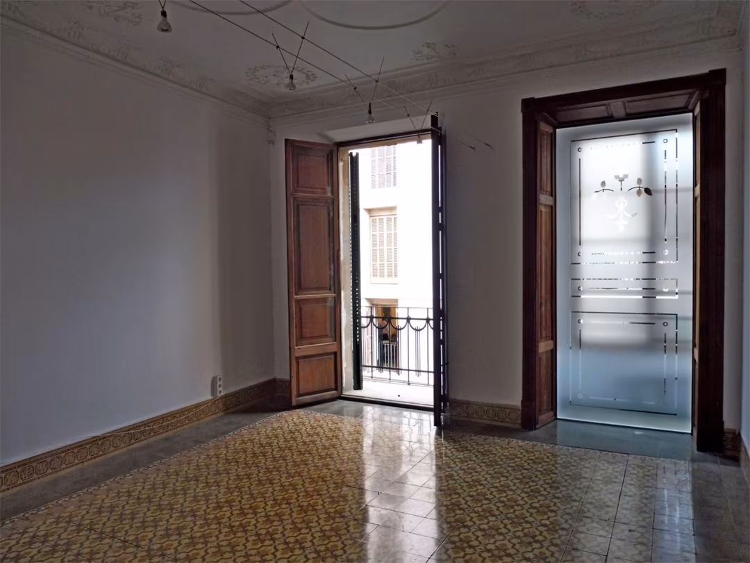 Piso en  Carrer de Sant Miquel 55 - Foto 13