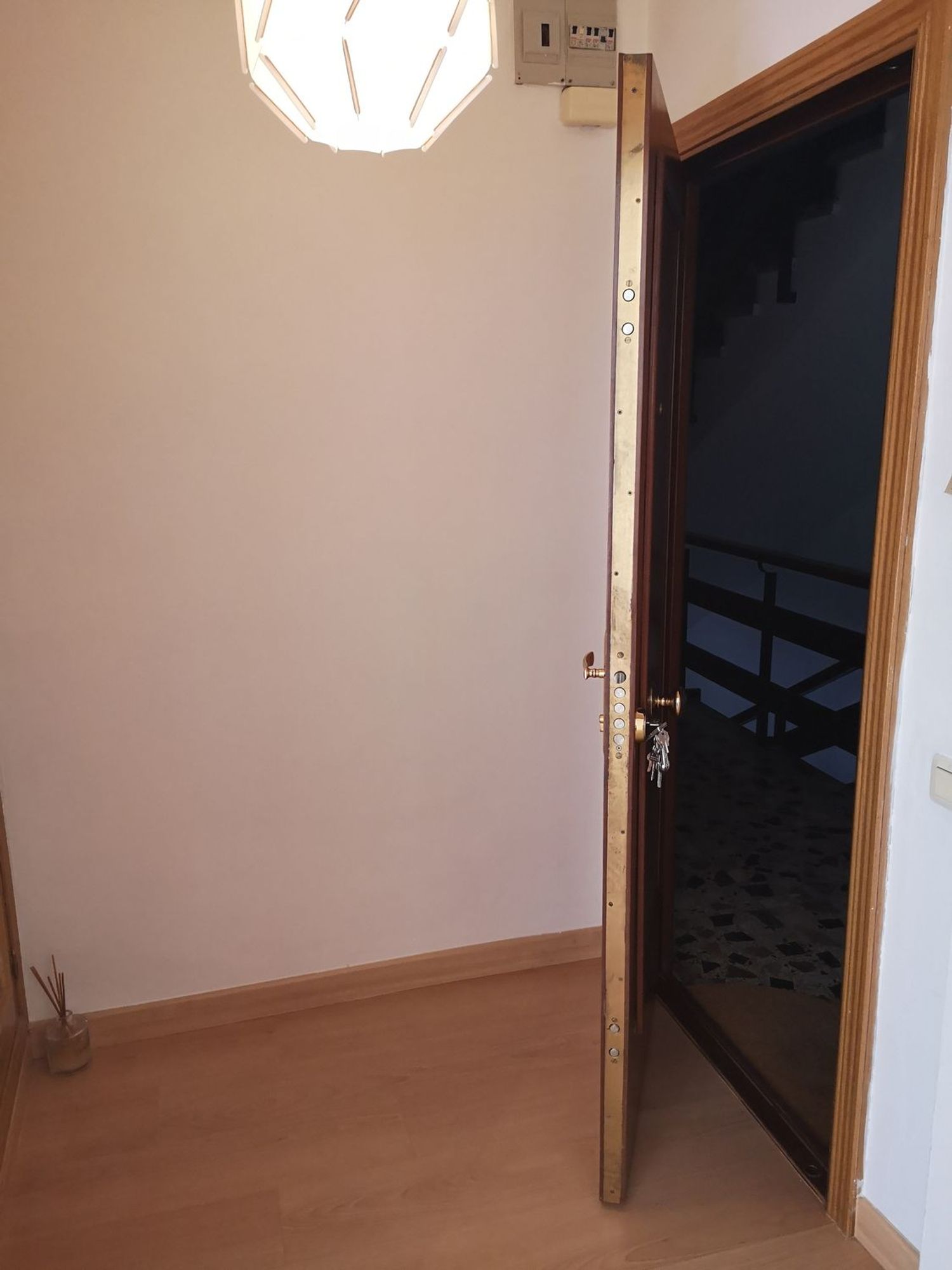 Piso en Barrio Guindalera - Foto 27