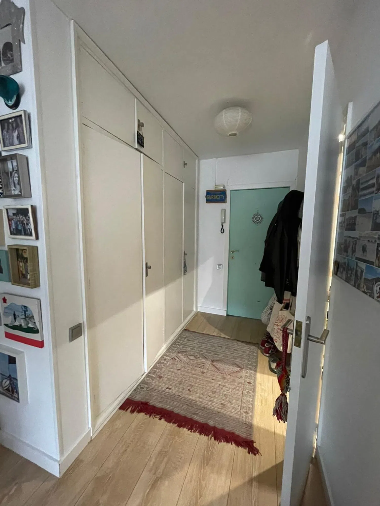 Piso en calle de Costa Rica, 11 - Foto 6