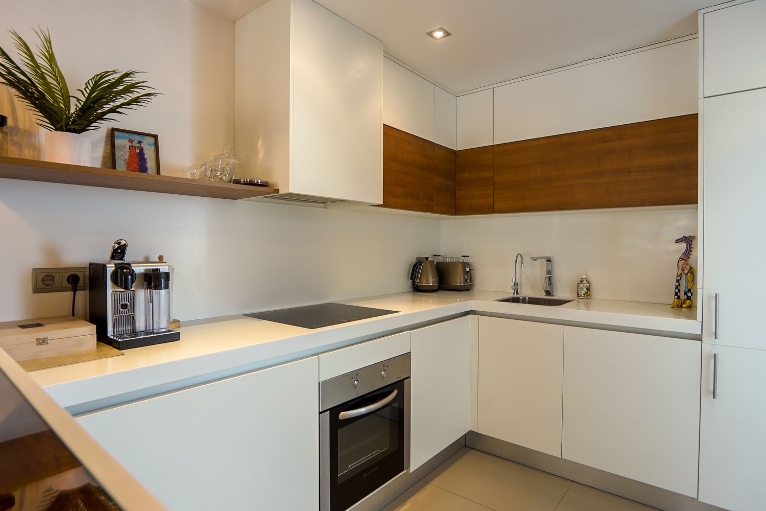 Ático en Calle Juan Antonio de Torquemada, 8, Linda Vista-Nueva Alcántara-Cortijo Blanco - Foto 8