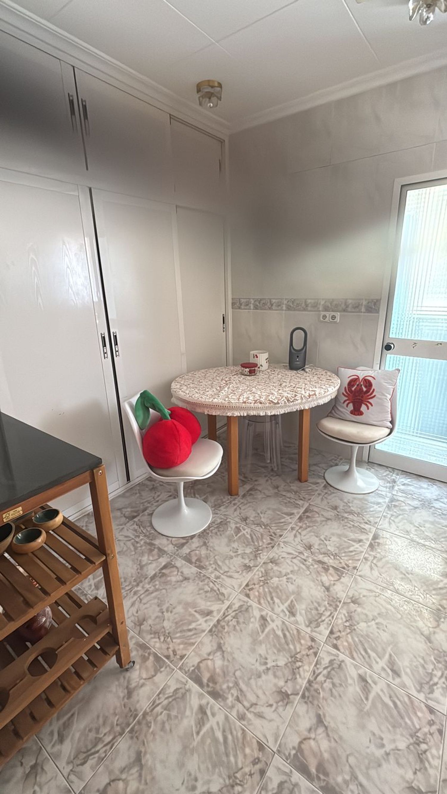 Piso en Calle de Pavia, 25, El Cabanyal-El Canyamelar - Foto 6