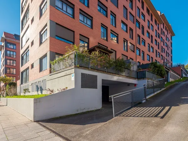 Piso en calle José María Marcilla, 4 - Foto 14